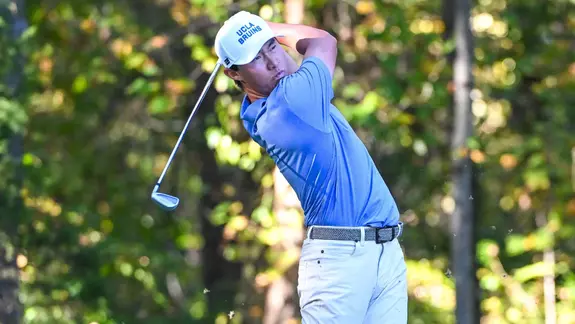 Kyle An, 2025 Golf Club of Georgia Collegiate at Golf Club of Georgia