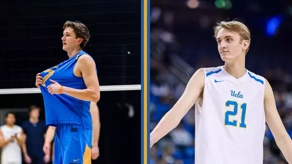 Rama, Rowan AVCA Watch List