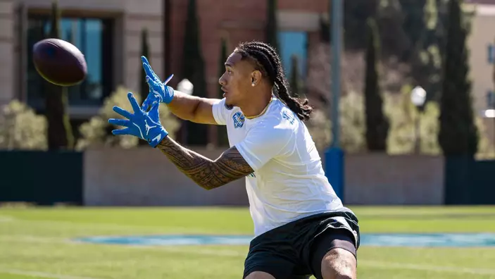 Titus Mokiao-Atimalala