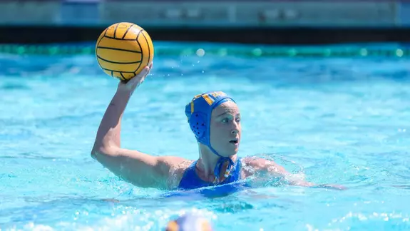 Taylor Smith (Photo: Alyssa Lopez)