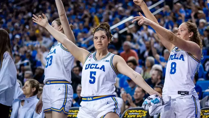 Charlisse Leger-Walker