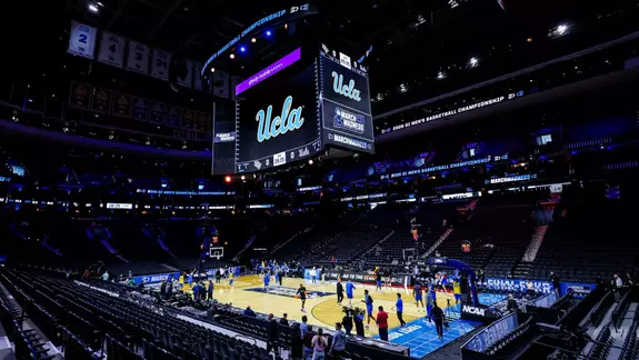 Xfinity Mobile Arena