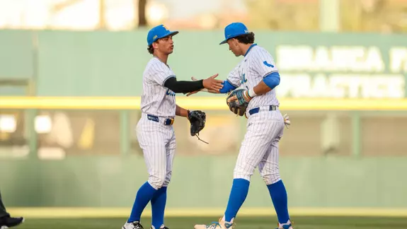 Roch Cholowsky and Phoenix Call