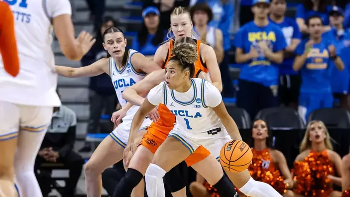 Kiki Rice_vs. Oklahoma State (March 23, 2026)