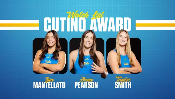 2026 Cutino Watch List