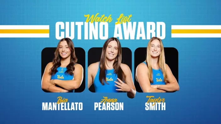 2026 Cutino Watch List