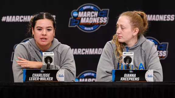 Charlisse Leger-Walker_Gianna Kneepkens (March 28, 2026)