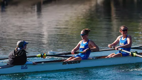 Women's Rowing