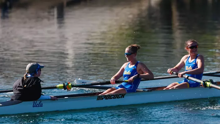 Women's Rowing