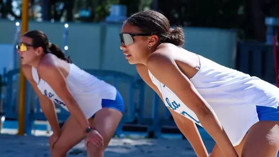 Ensley Alden and Harper Cooper