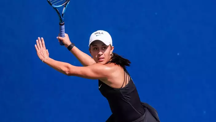 Ahmani Guichard (Photo: Laura Casadonte)