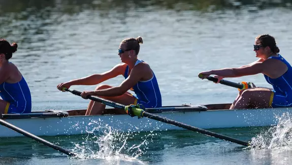 Women's Rowing
