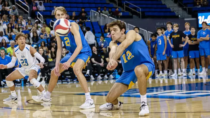 UCLA Eyes Another Title in Expanded Championship