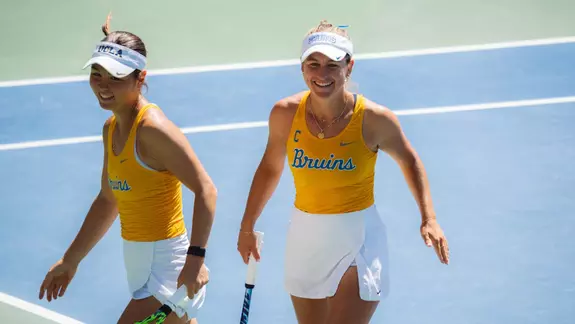 Mayu Crossley/Anne-Christine Lutkemeyer