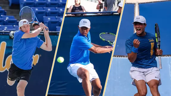 Spencer Johnson/Rudy Quan/Emon van Loben Sels