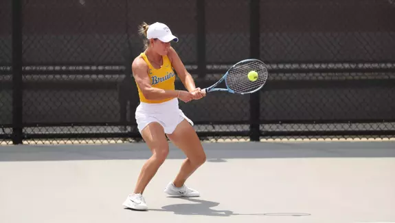 Anne-Christine Lutkemeyer (Photo: Kirk Irwin)