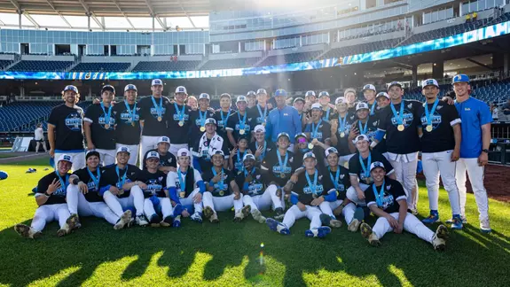 B1G Baseball Tournament Championship