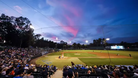 Jackie Robinson Stadium