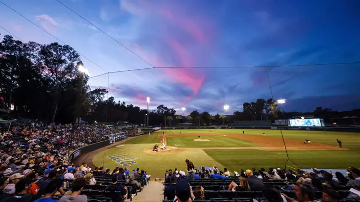 Jackie Robinson Stadium