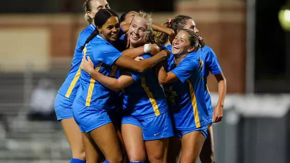 UCLA Women's Soccer