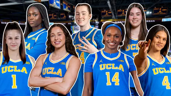 UCLA W. Basketball_2026-27 Newcomers