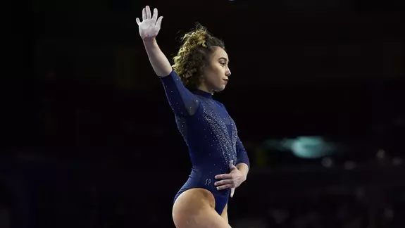Katelyn Ohashi