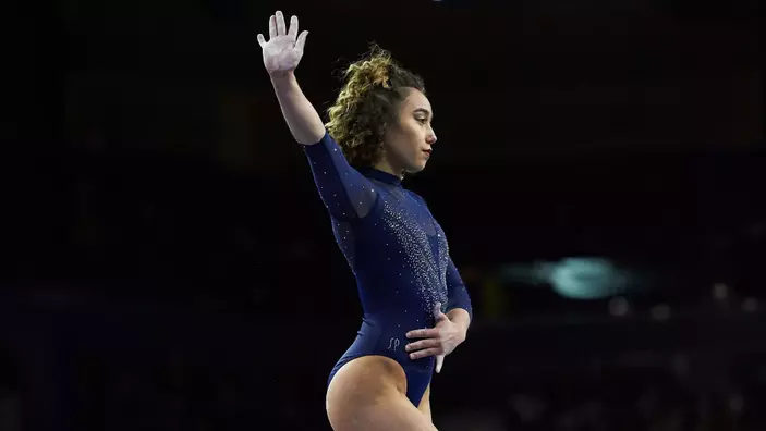 Katelyn Ohashi
