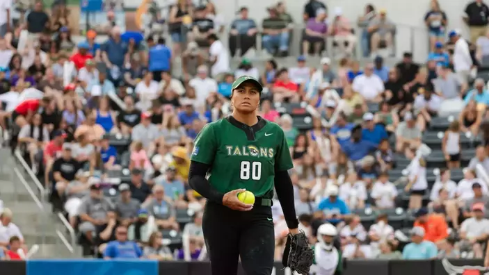 Megan Faraimo