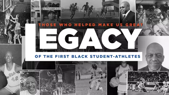 Join The Legacy Project