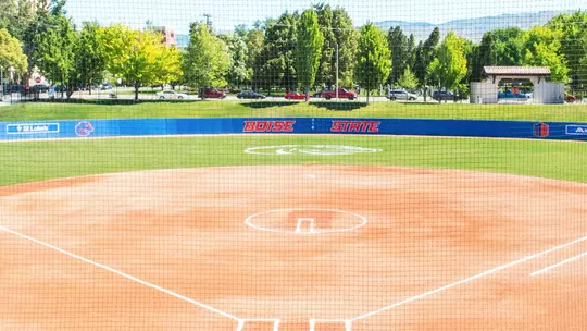 Broncos Receive Freshman All-America Honor for Second-Straight Year