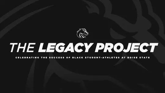 Legacy Project: Connecting Our Past to Our Future