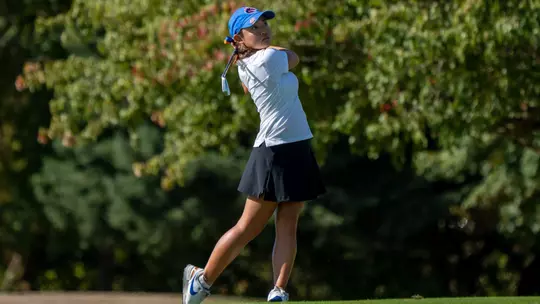 Broncos Return to Competition in New Mexico