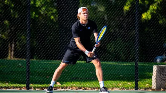 Broncos to Compete at ITA Mountain Region Championships