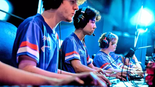 Jayhakws best Broncos In Five Map Thriller