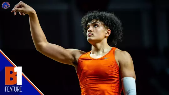 Heart Over Hurt: Buchanan’s Relentless Drive