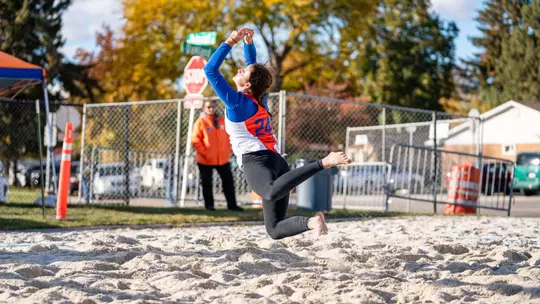 Broncos Look to Stay Hot at Arizona State