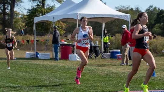 Broncos Set to Compete at NCAA West Regional