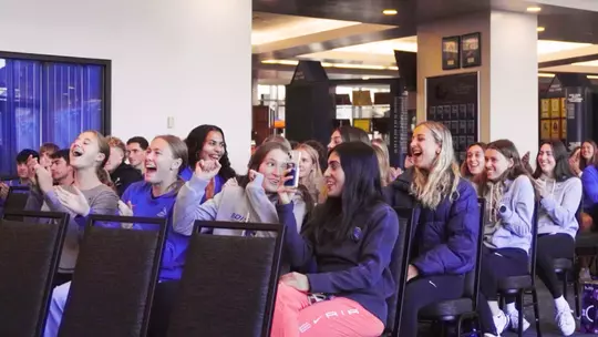 Bronco Women’s Team and Two Male Individuals Headed to NCAA Championships