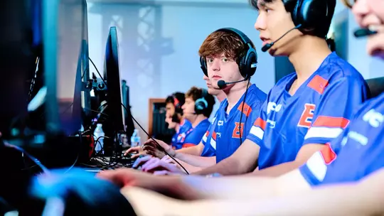 Broncos Knock Off Unbeaten Buckeyes in Game Five Thriller