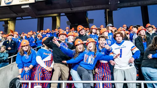 Boise State Athletics Shares Bronco Football Gameday Guide for Bronco Nation