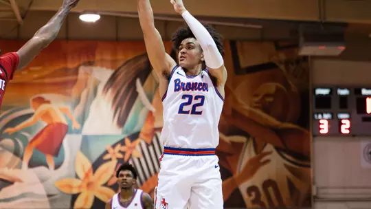 Broncos Drop Second-Straight Game