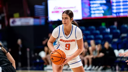 Broncos Win Season Opener