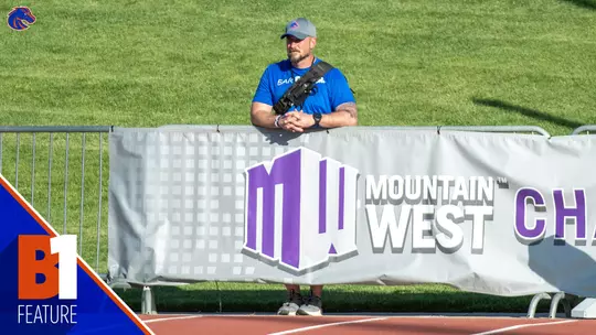 More Than Taping Ankles