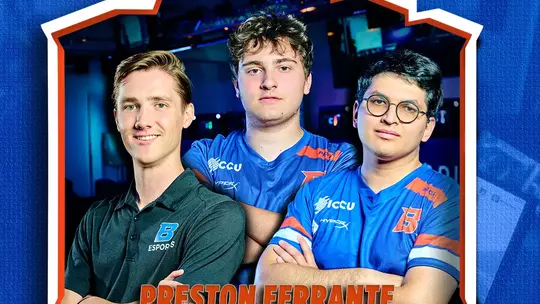 Triple Threat: Three Broncos Take Home Postseason Honors