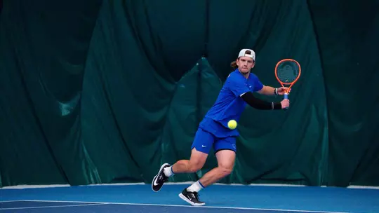 Boise State Top UT Arlington at ITA Kickoff Weekend