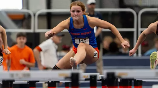 Broncos Head to Nebraska for Mark Colligan Memorial