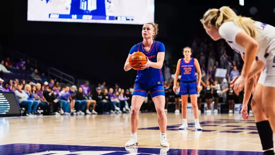 Boise State Notches Sixth-Straight Win