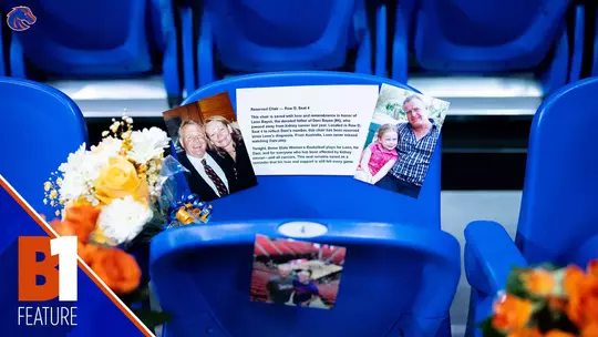 Playing with Passion