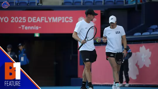 A Game Without Sound