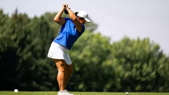 Broncos Travel to Texas for Jim West Challenge